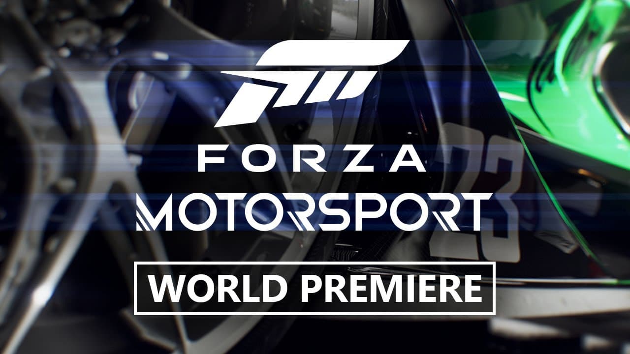 Announcement Trailer