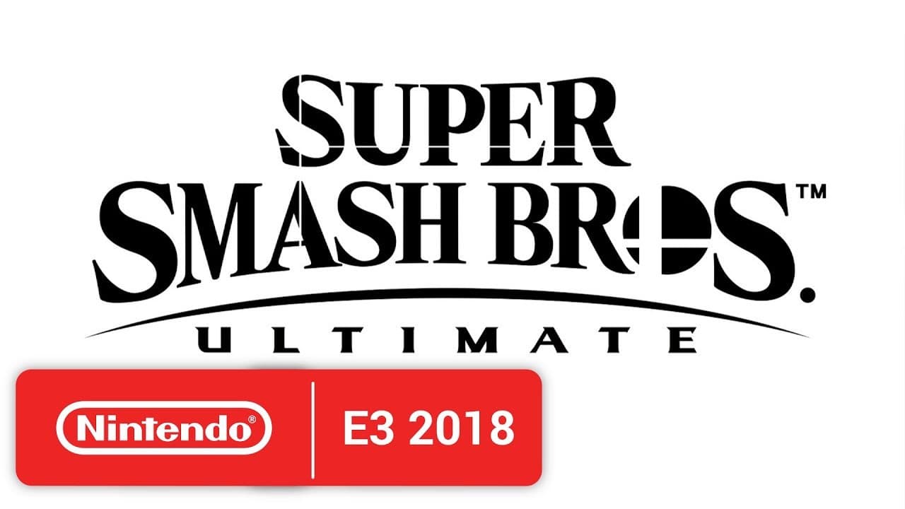 Announcement Trailer
