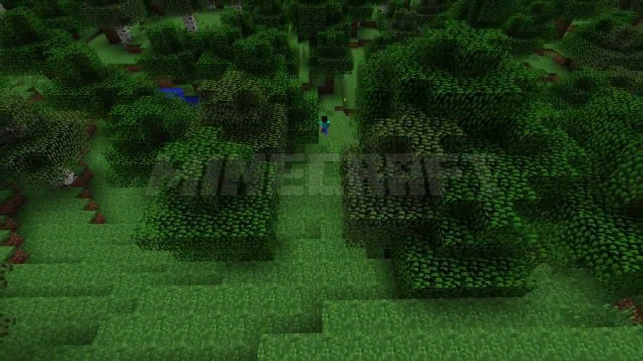 Announcement Trailer