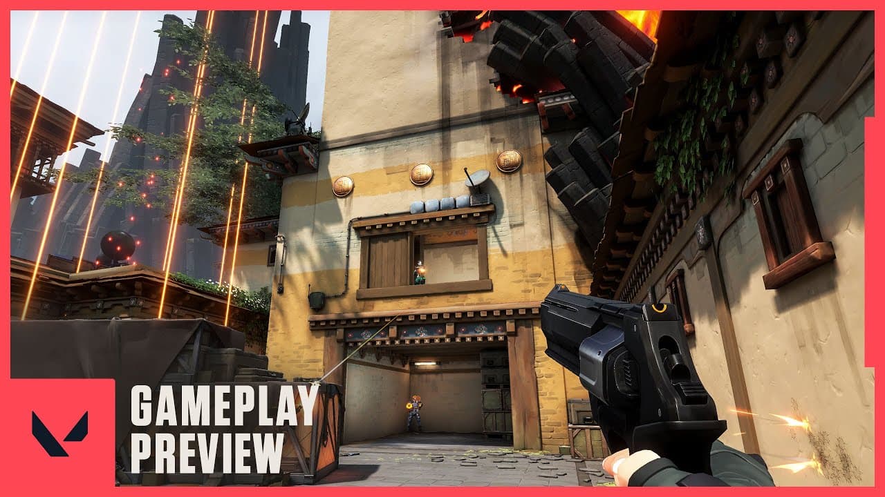 Gameplay Trailer