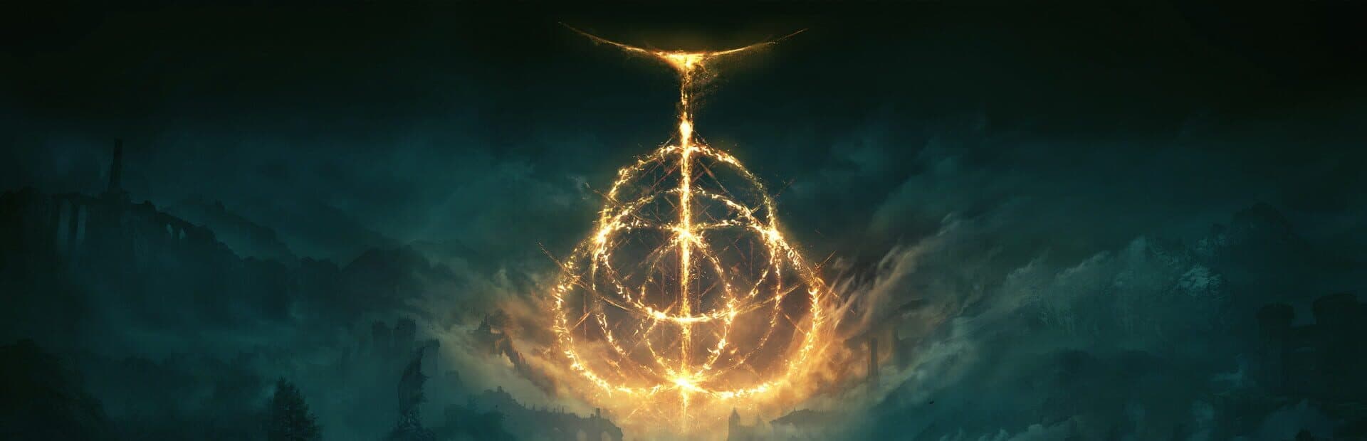 Elden Ring — Artwork 1