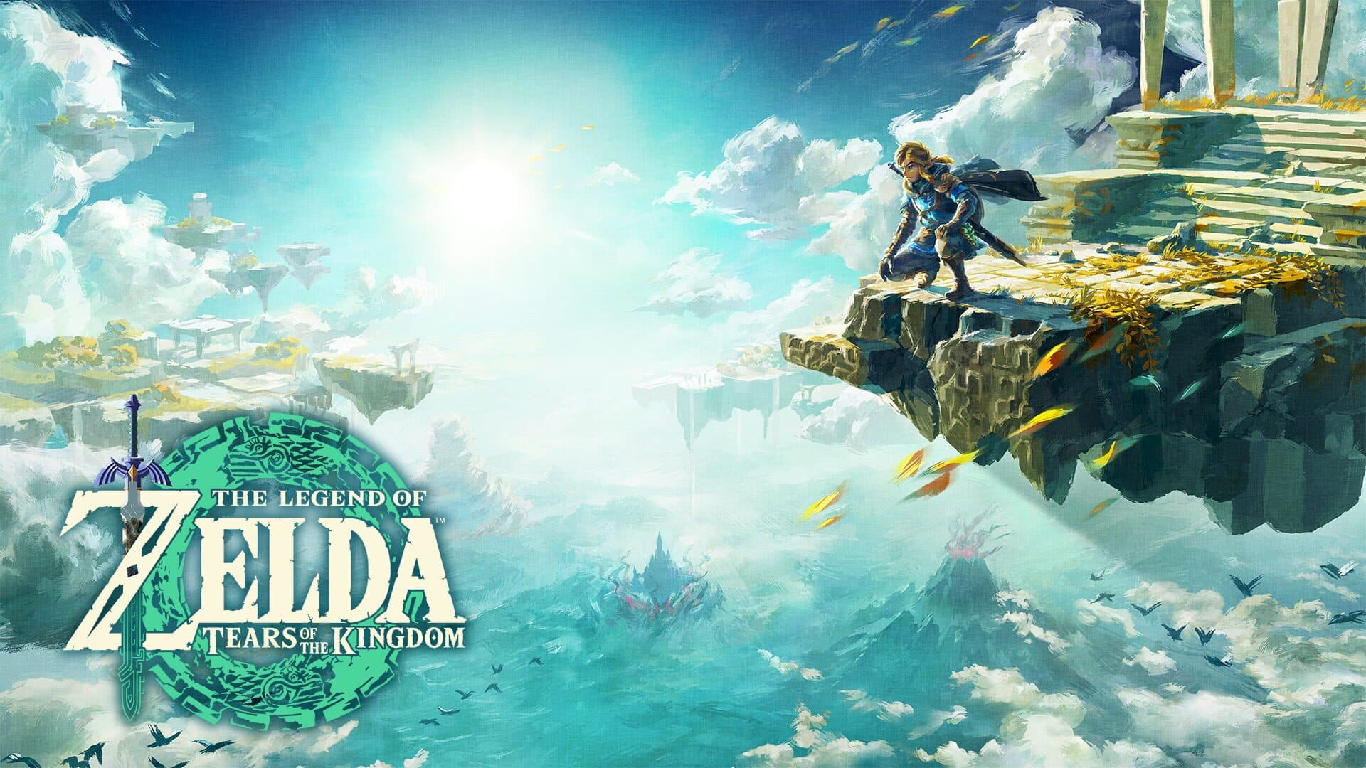The Legend of Zelda: Tears of the Kingdom – une version Switch 2 au lancement ? Ce que disent les fuites