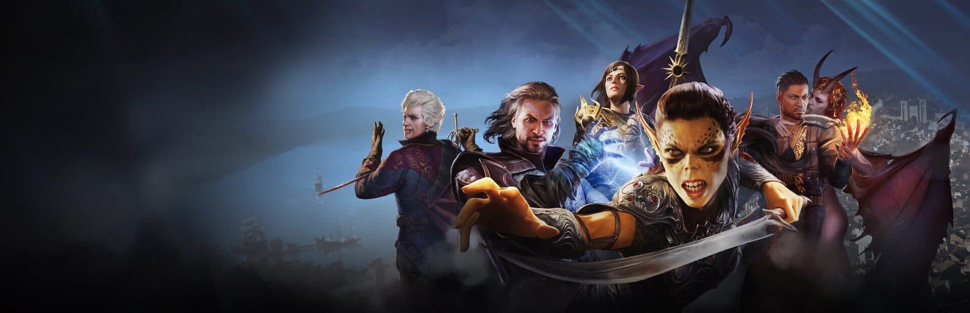 Baldur's Gate 3 vs Divinity: Original Sin 2 : lequel choisir pour ton prochain RPG ?