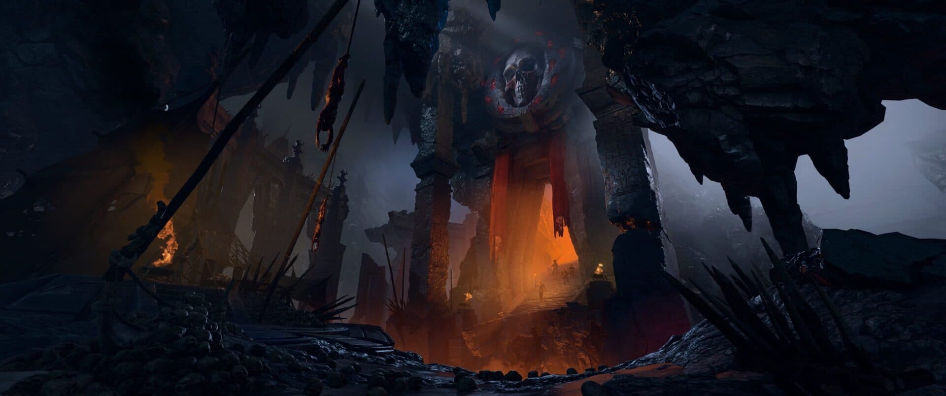 Baldur's Gate III — Artwork 2