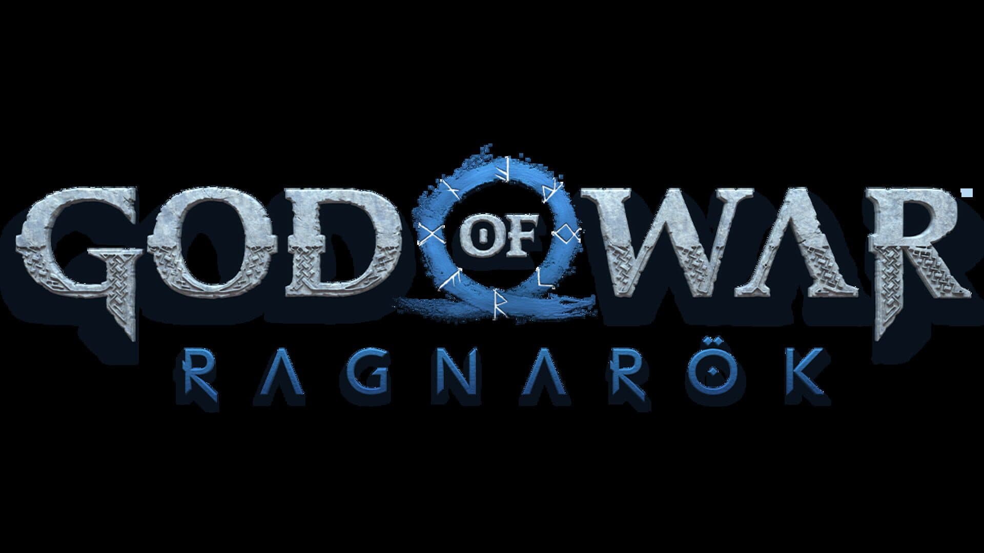 God of War Ragnarök — Artwork 1