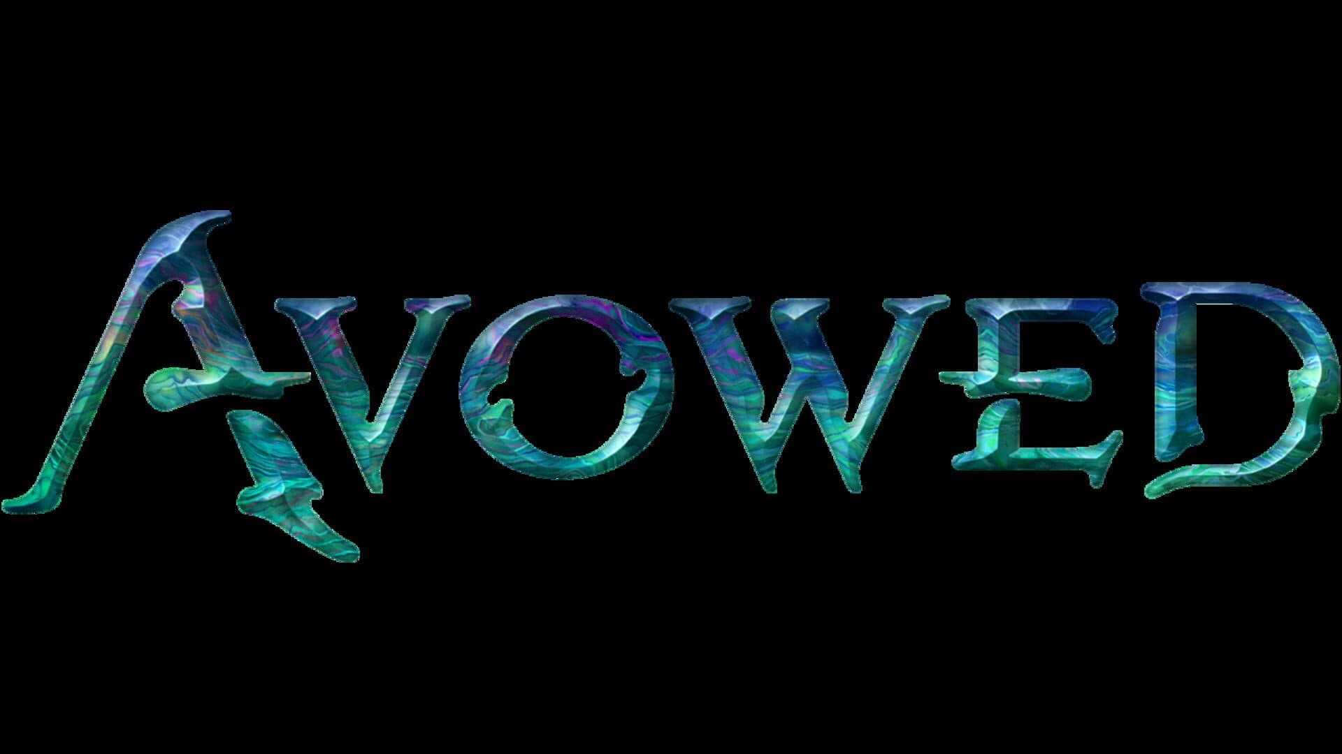 Avowed — Artwork 2