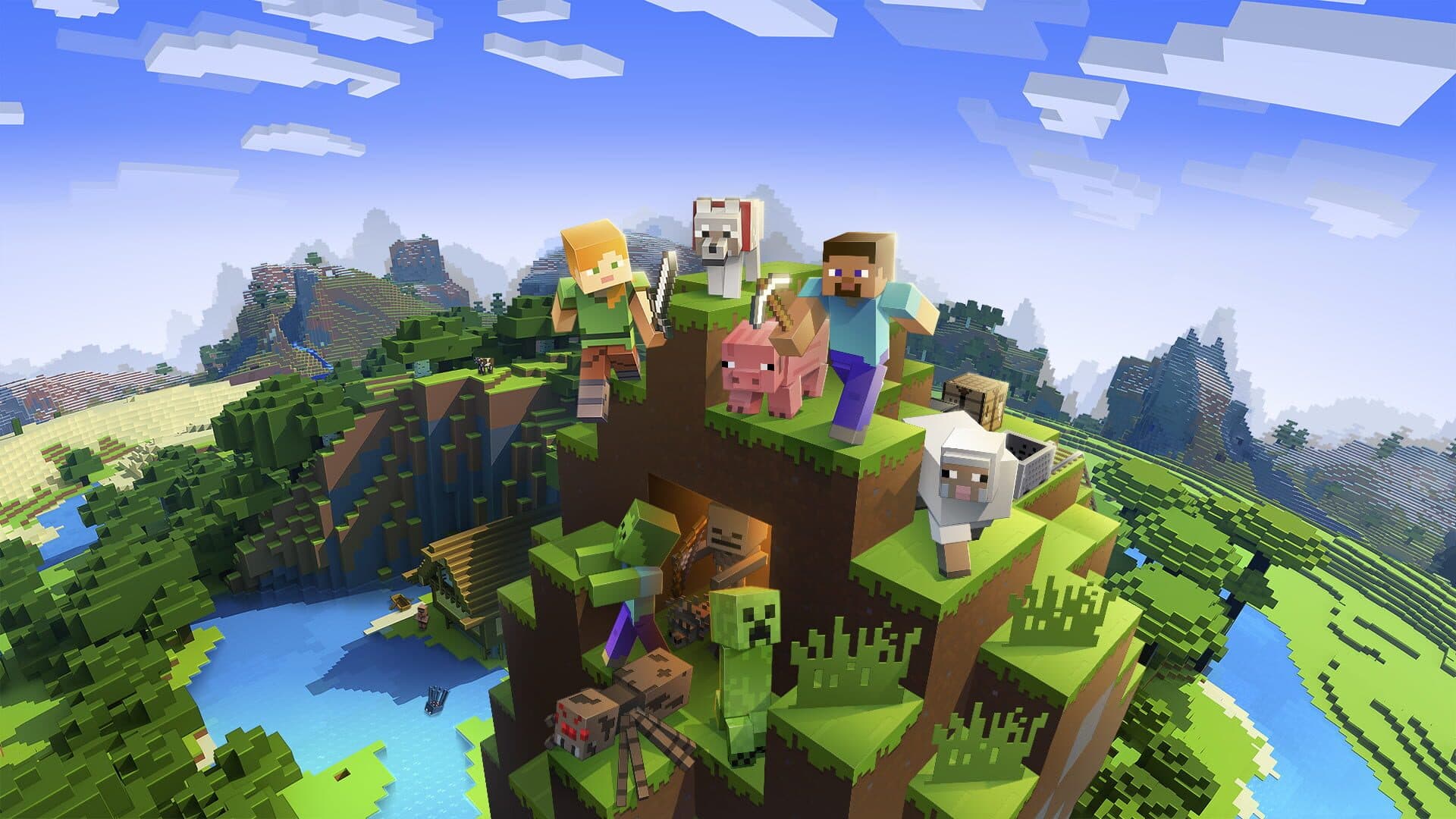 Optimiser le farm de diamants dans Minecraft : le guide complet du minage efficace