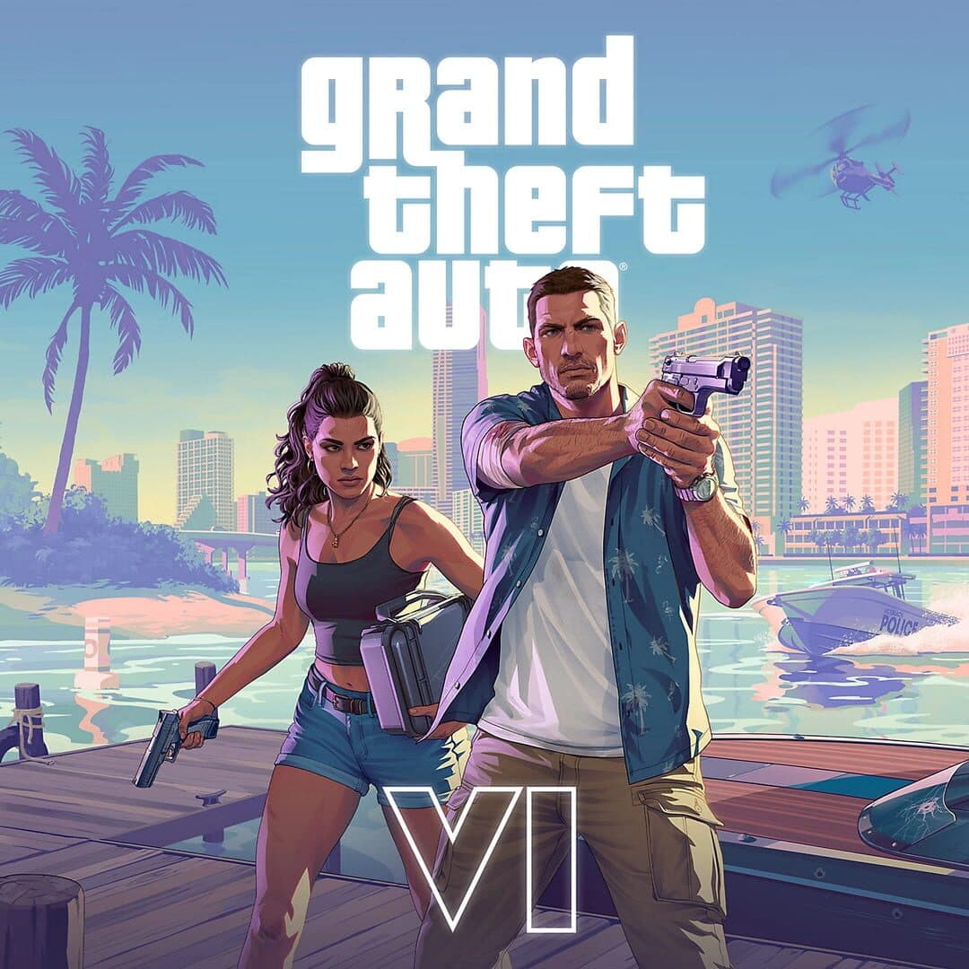 GTA 6 obtient une date de sortie officielle en 2025