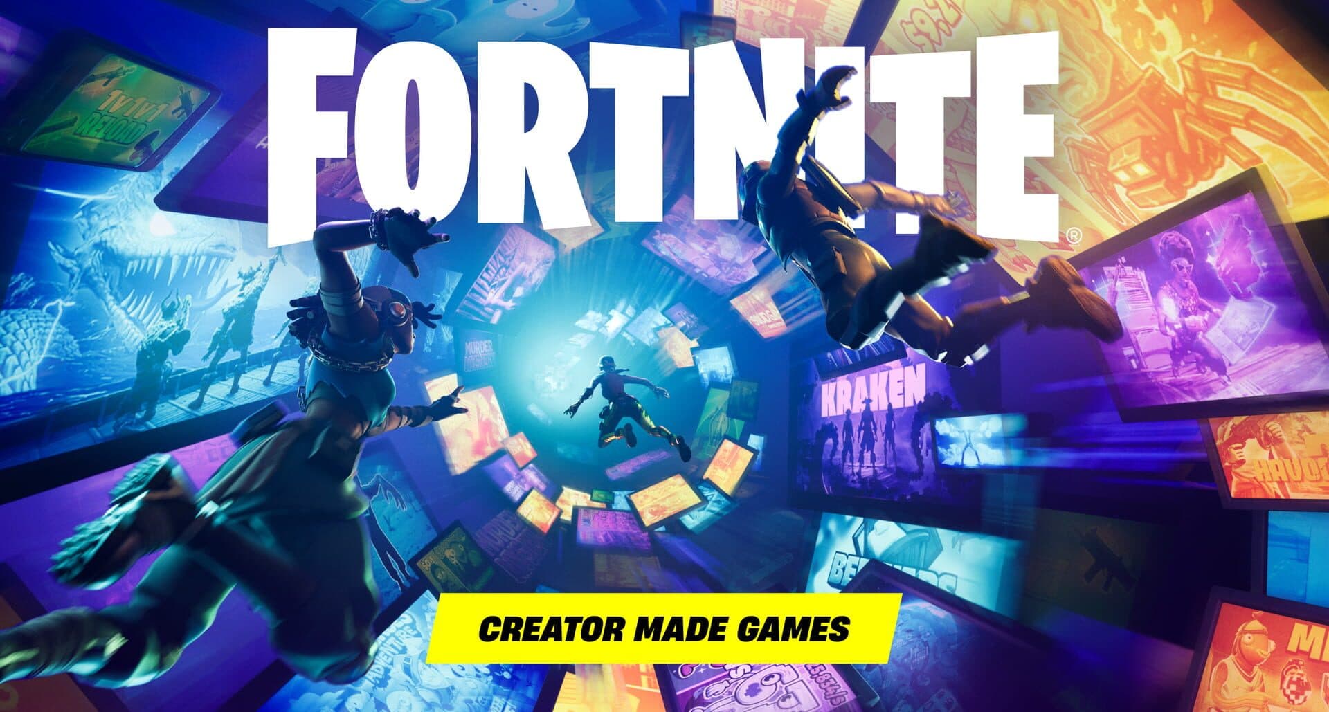 Fortnite — Artwork 2