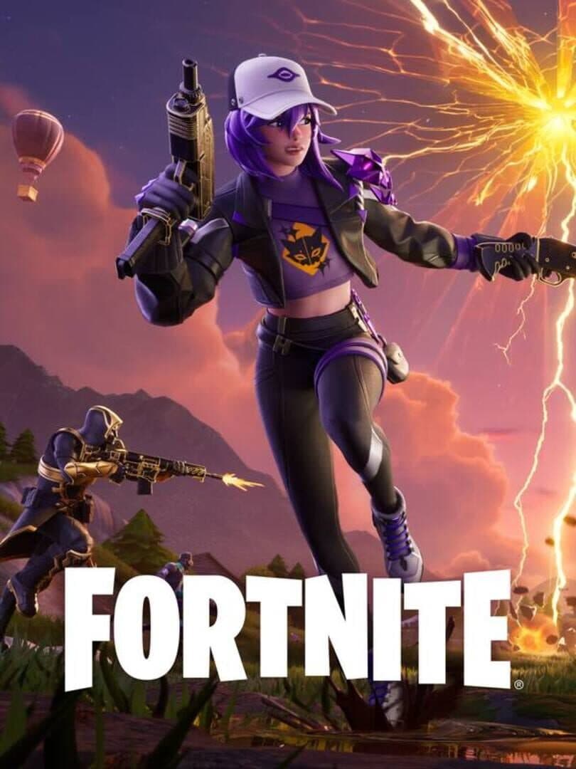 Fortnite Chapitre 5 Saison 4 : Tout savoir sur la mise à jour Nexus
