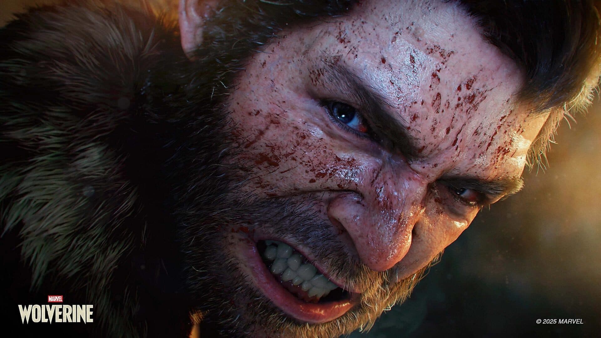 Marvel's Wolverine — Scène 1