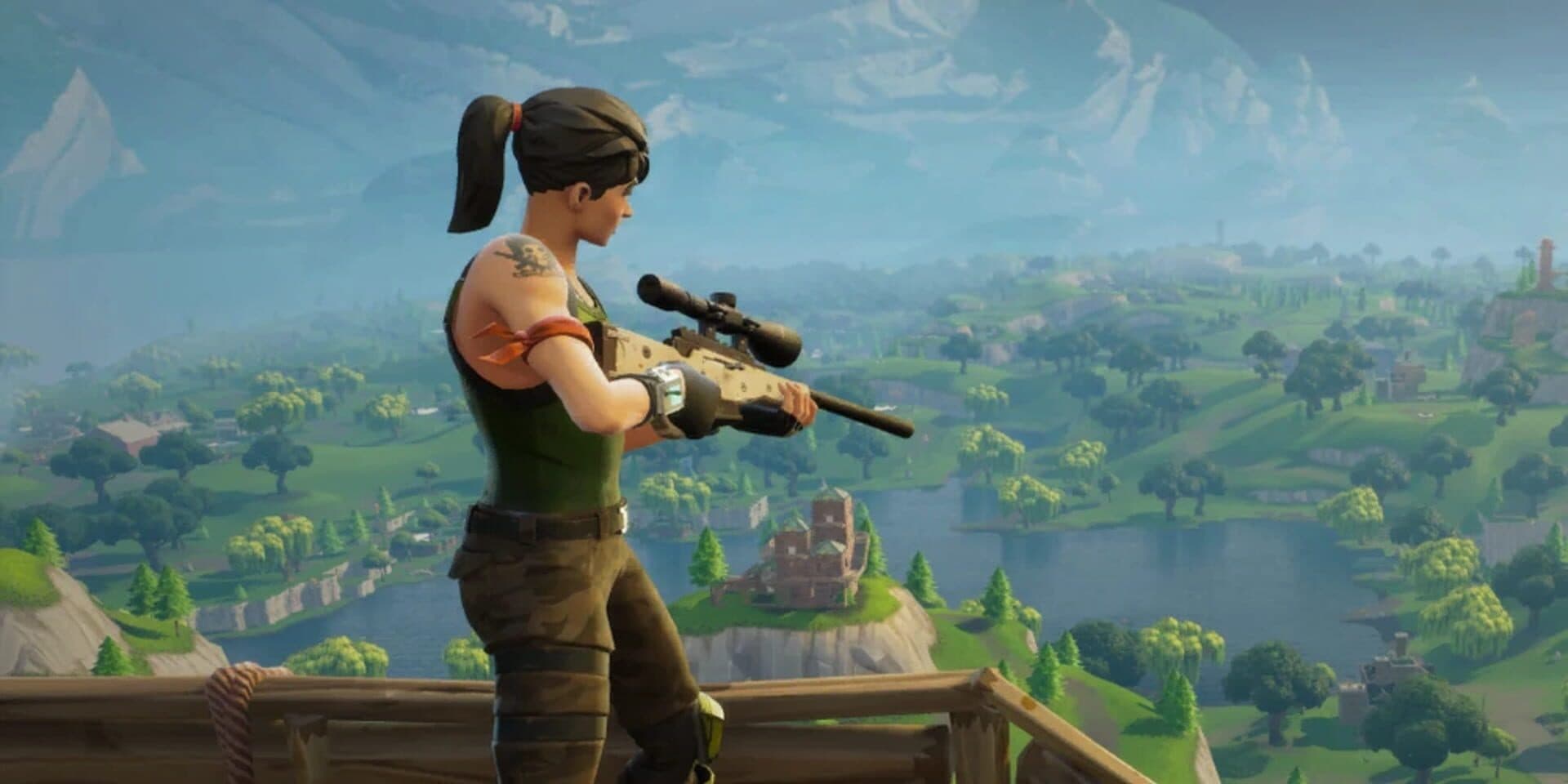 Fortnite vs Apex Legends : lequel choisir en 2026 pour le Battle Royale ?