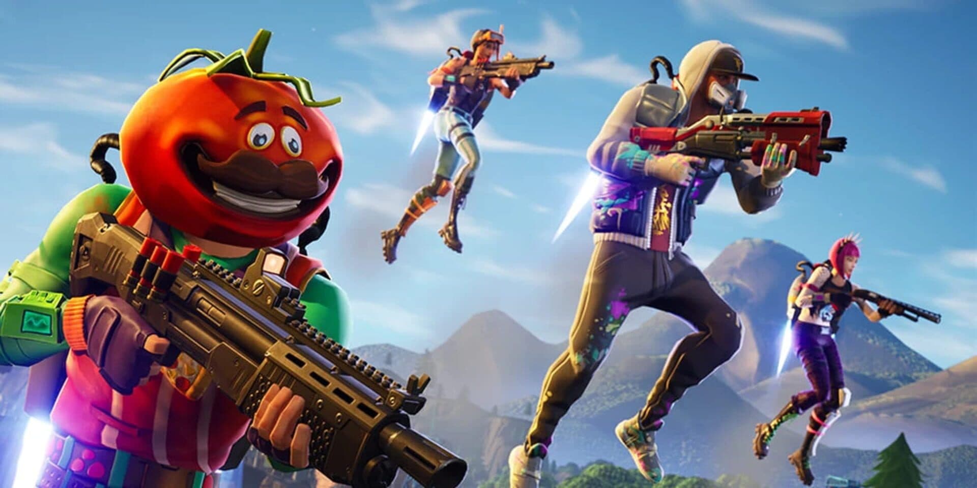 Fortnite Chapitre 5 : Les meilleurs conseils pour dominer en 2024