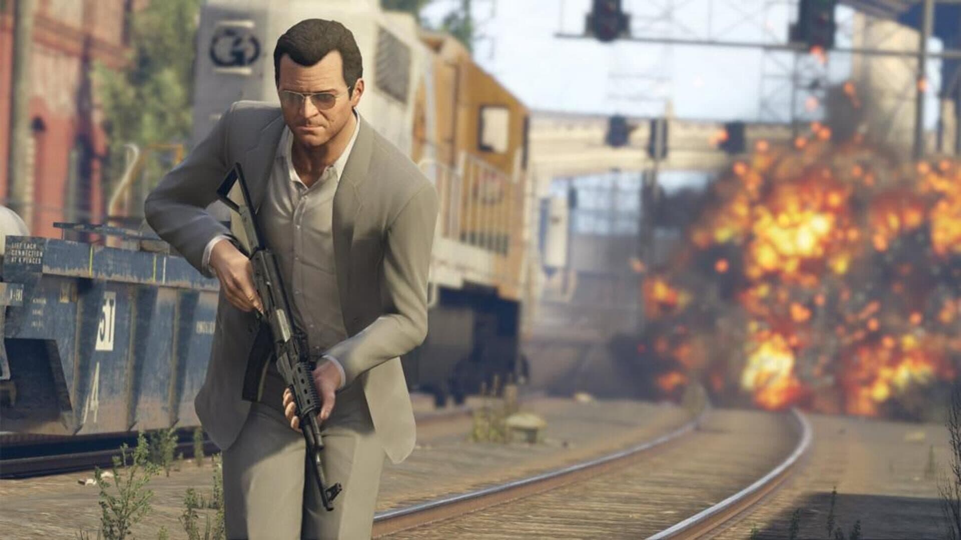 10 ans après sa sortie, que reste-t-il de GTA V ?
