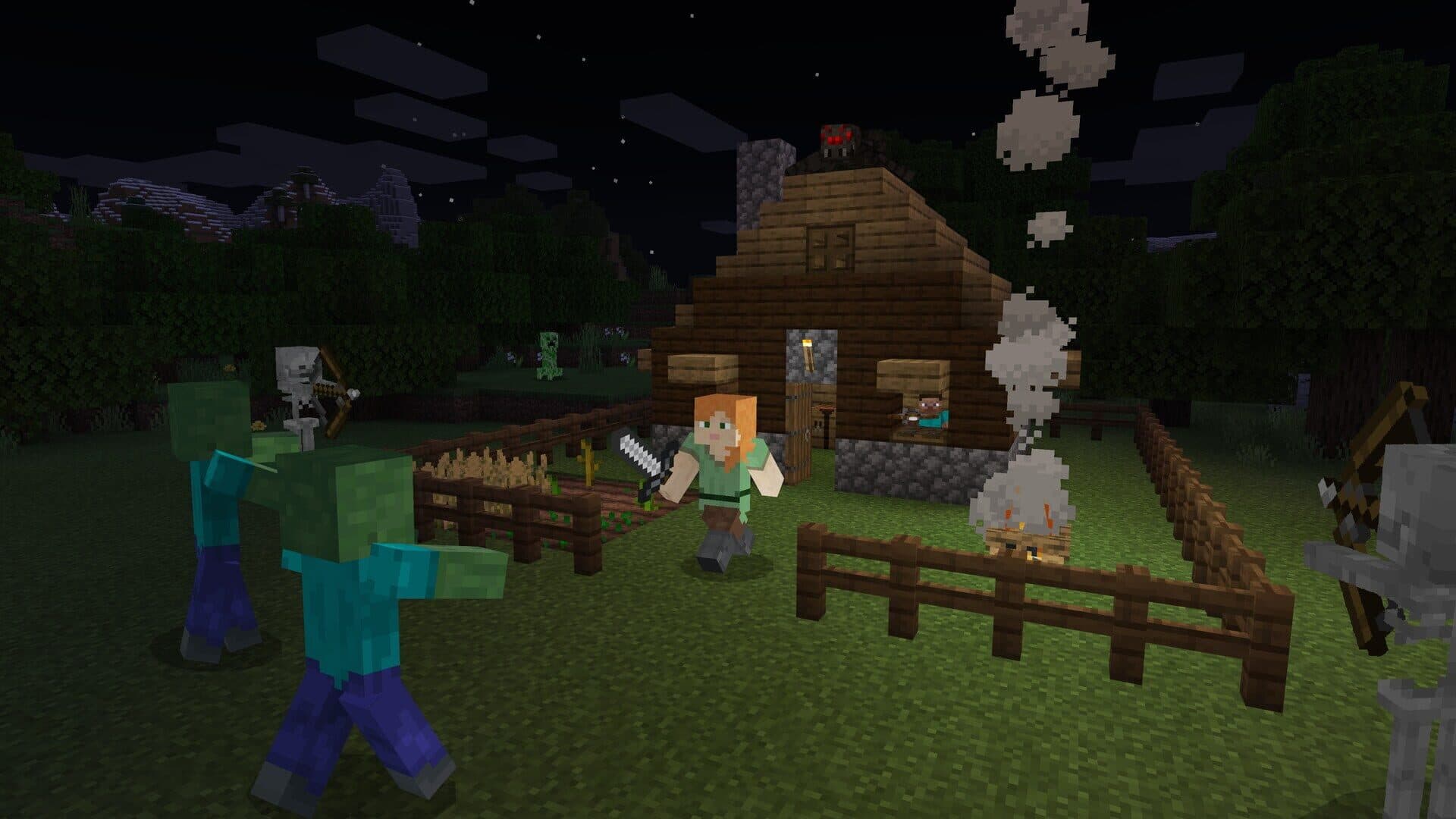 Comment bien démarrer Minecraft – Guide complet pour les novices