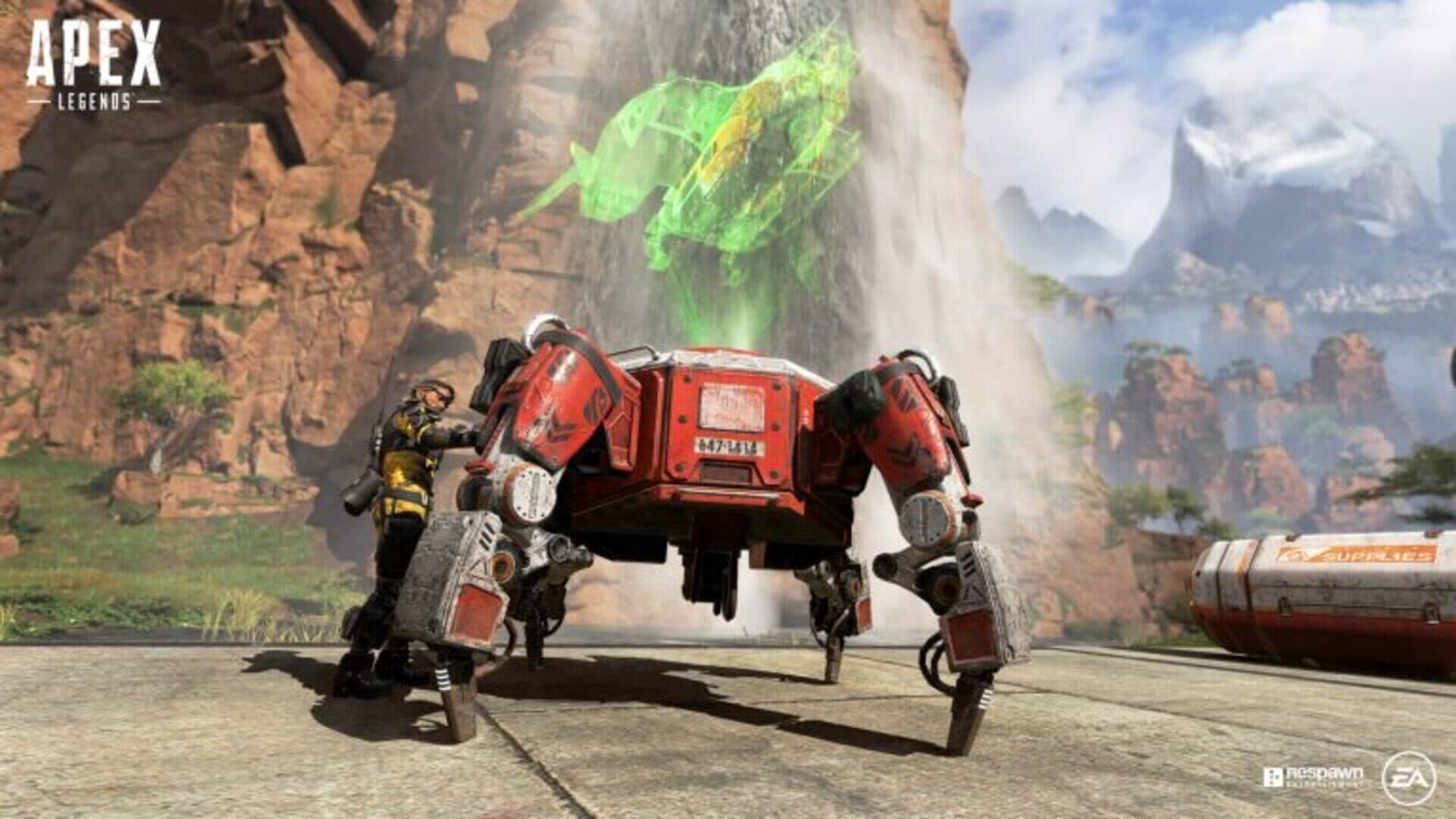 Apex Legends vs Overwatch 2 : quel battle royale hero shooter domine en 2026 ?
