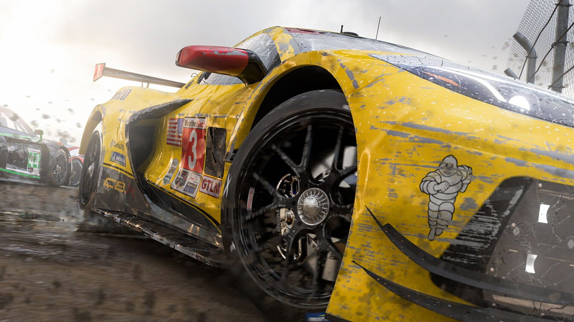 Un Forza Motorsport 9 plus réaliste que jamais ? La rumeur qui enfle
