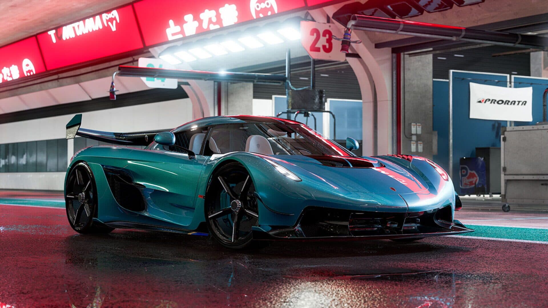 Forza Motorsport débarquerait sur PS5 en 2026 : une rumeur qui secoue le paddock