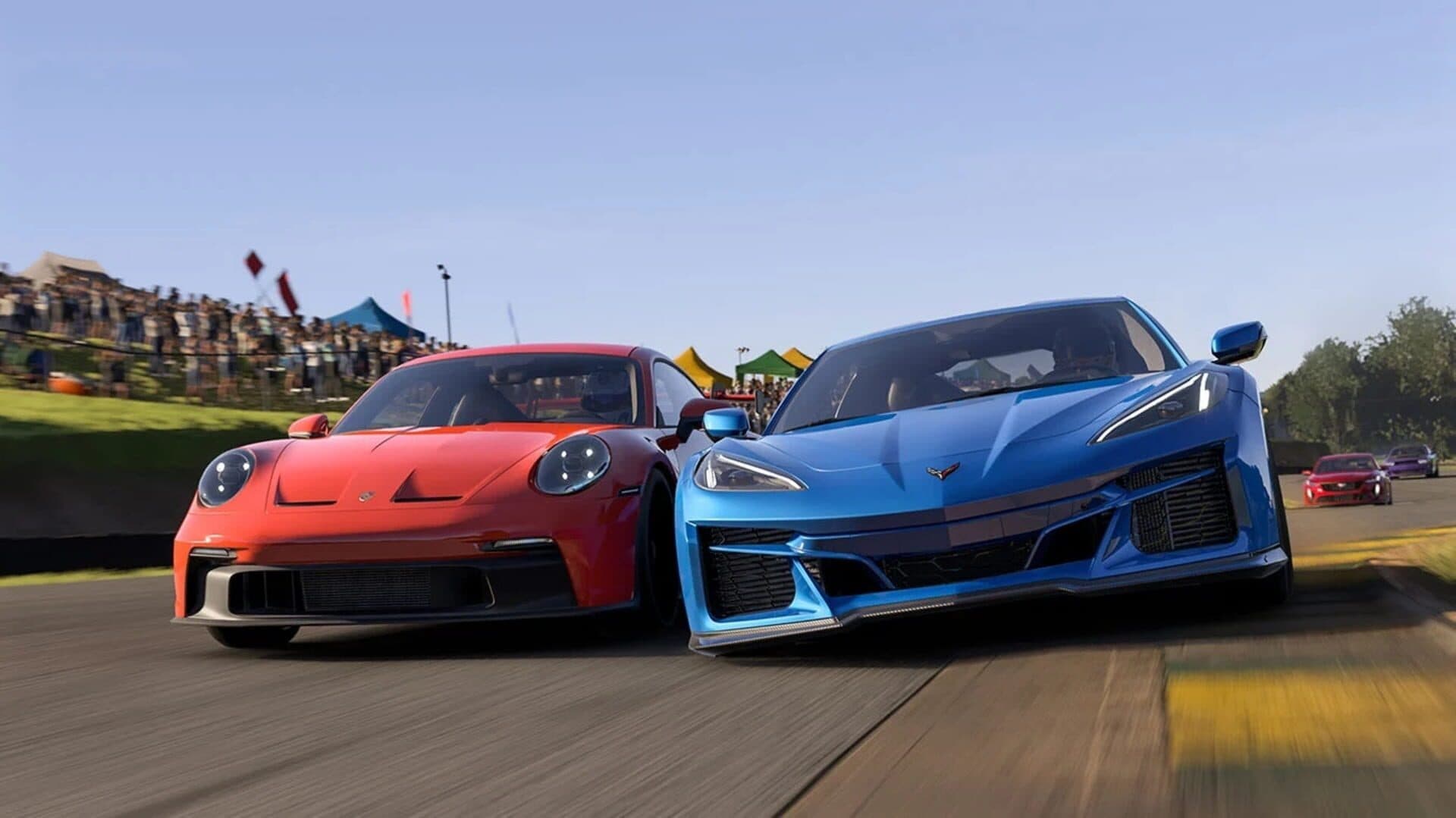 Forza Motorsport : une mise à jour majeure du mode carrière en préparation selon des fuites