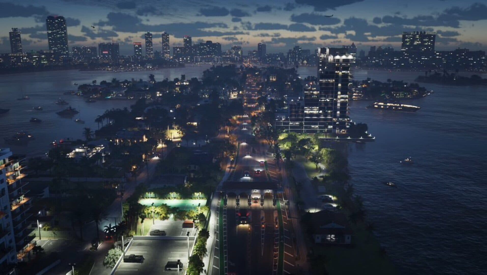 GTA 6 : Ce qu'on sait sur la sortie, la carte et les fonctionnalités