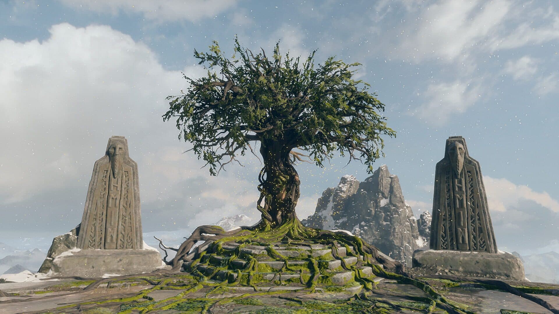 God of War sur PC : une rumeur persistante annonce un portage en 2026