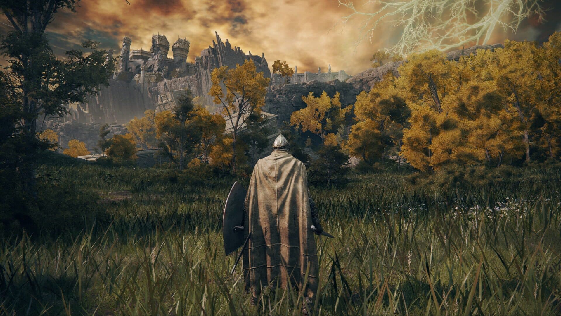 Elden Ring — Scène 2