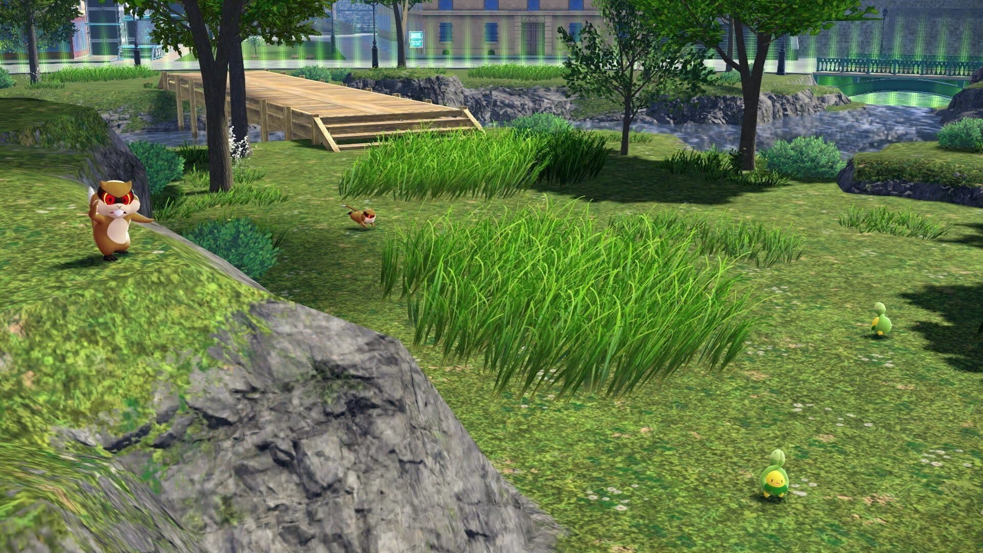 Pokémon Légendes Z-A : l'analyse du pari urbain de Game Freak