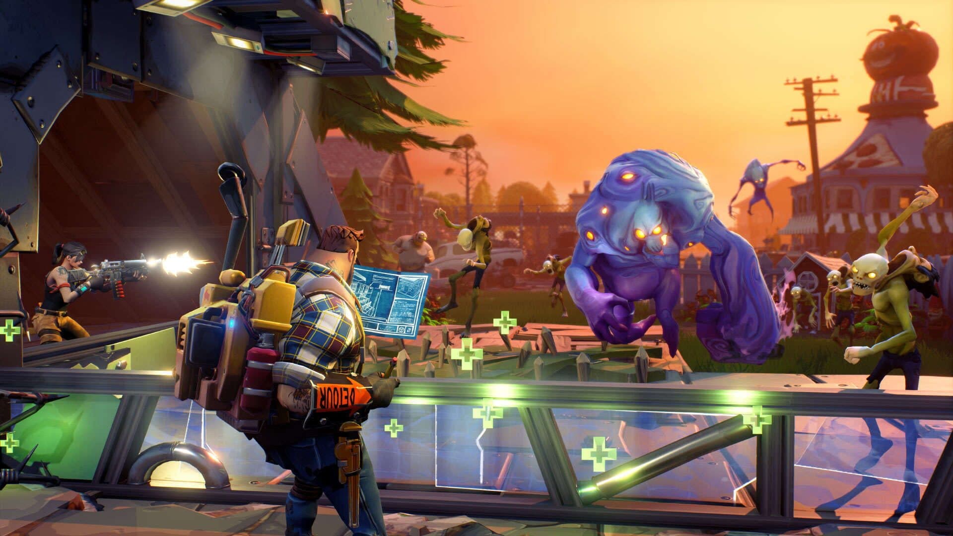Fortnite Chapitre 6 : Toutes les nouveautés du dernier patch