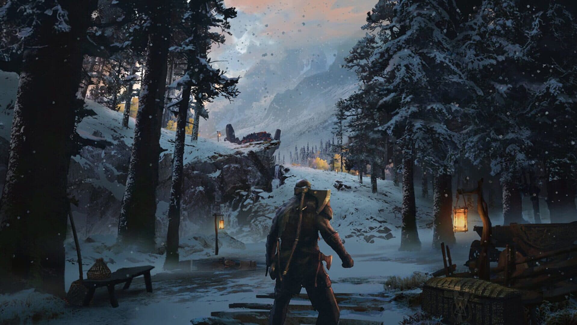 God of War — Artwork 1