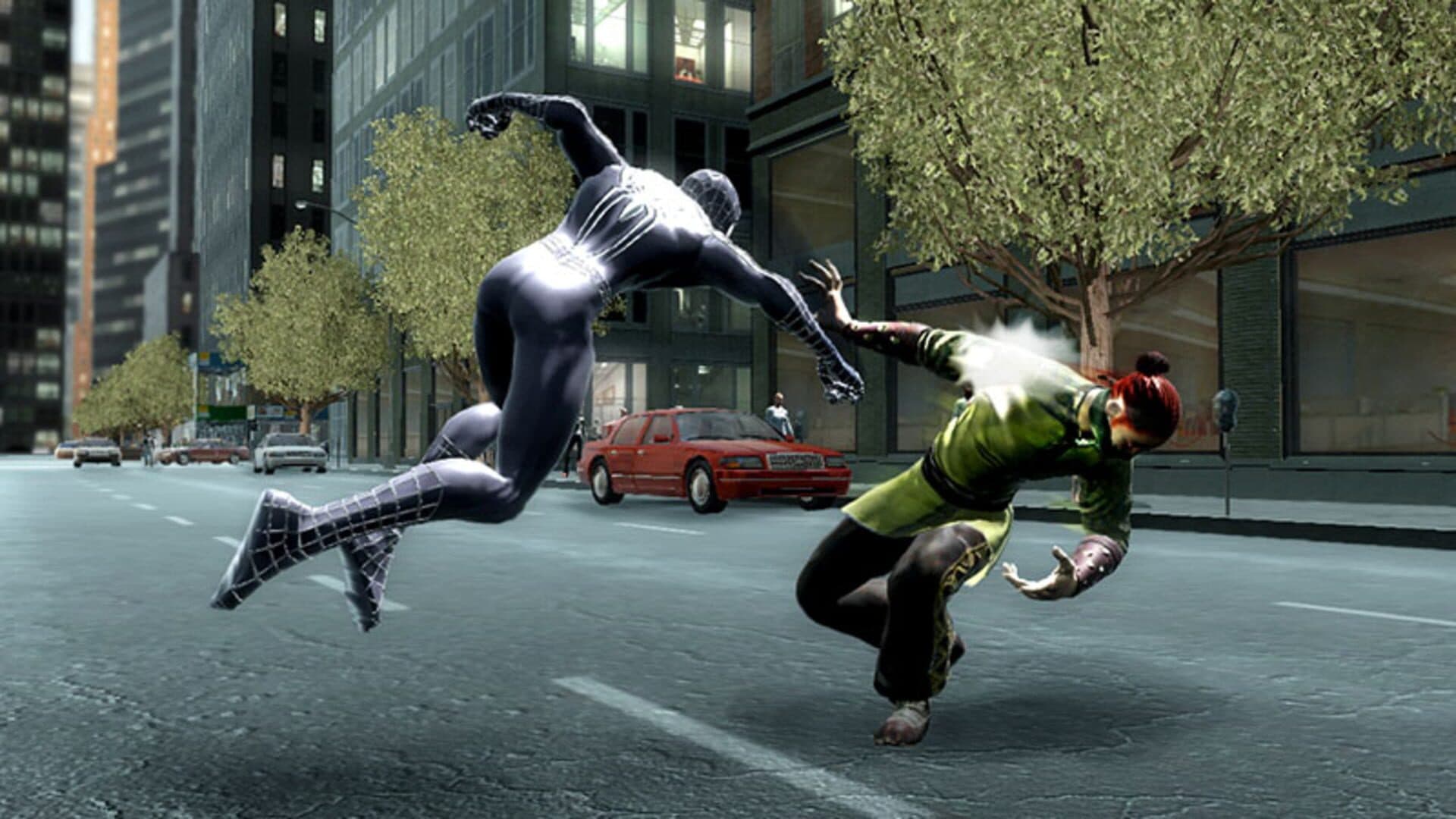 Spider-Man 3 : 8 ans après, le choc d’un univers ouvert jamais dompté