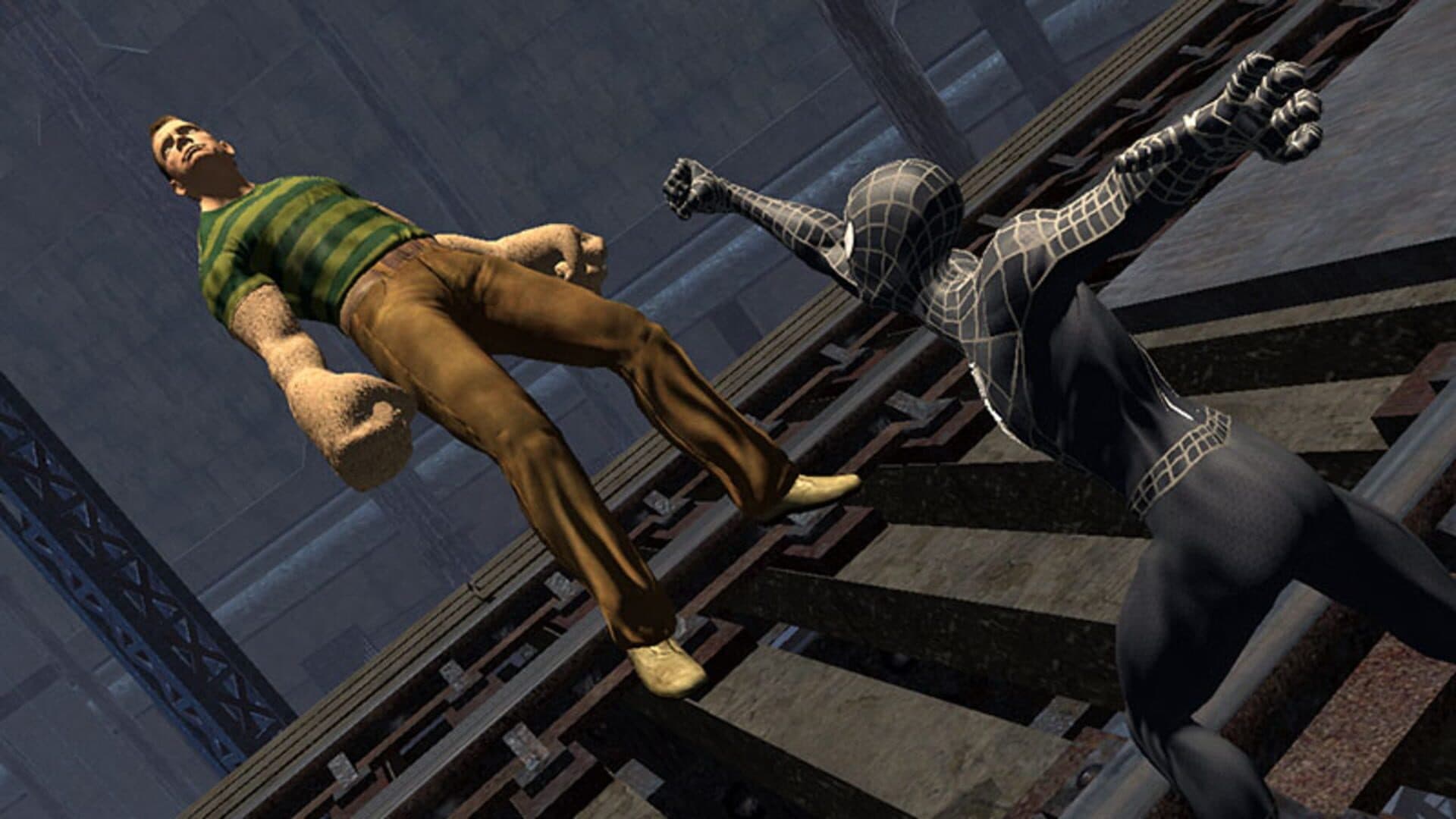 Spider-Man 3 : le pari fou d'Insomniac qui a redéfini le super-héros vidéoludique