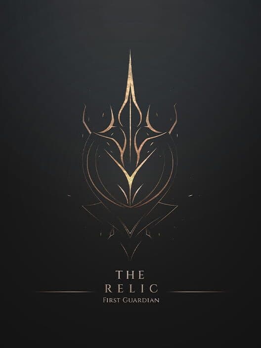 The Relic: First Guardian