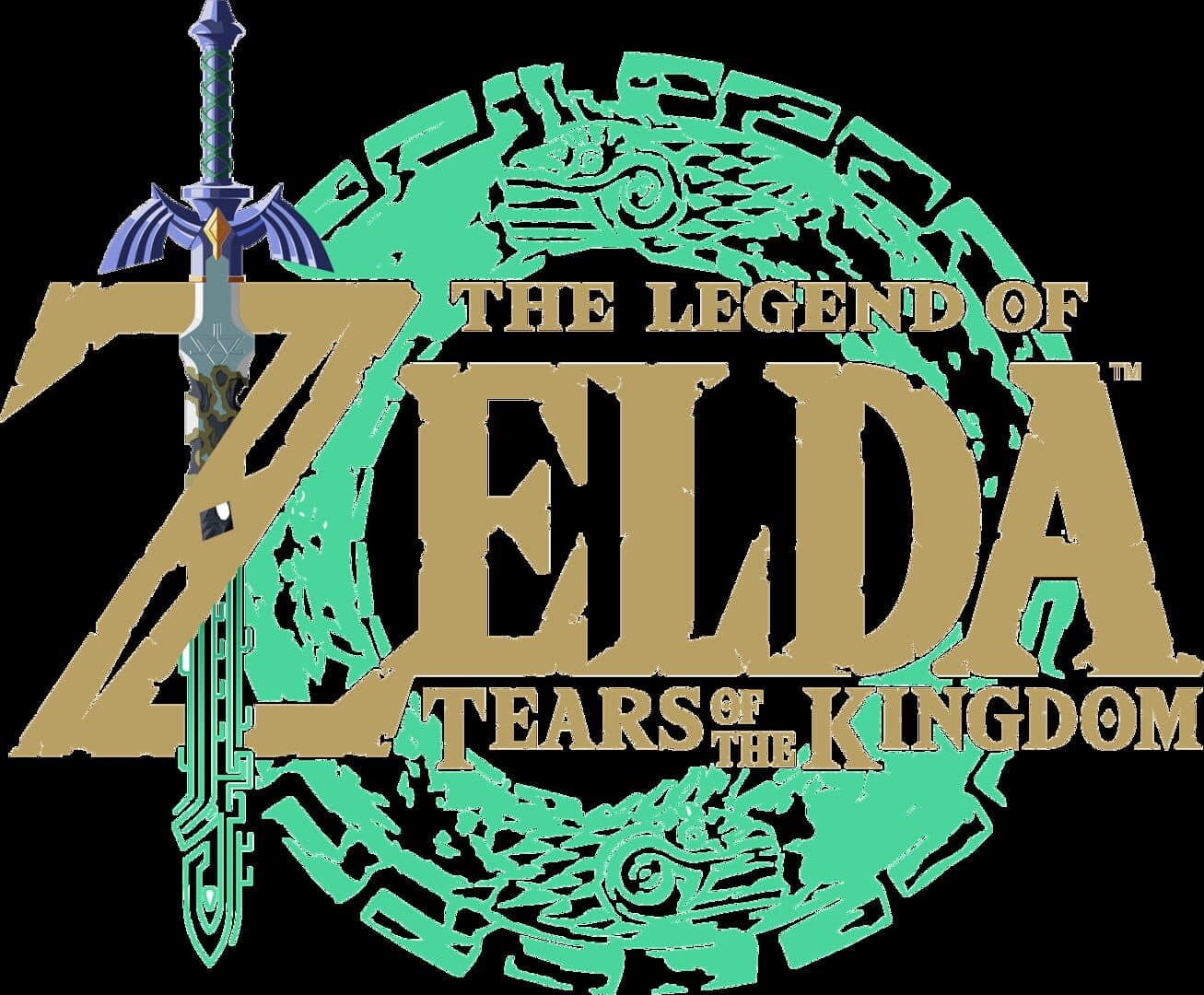 The Legend of Zelda: Tears of the Kingdom — Artwork 1