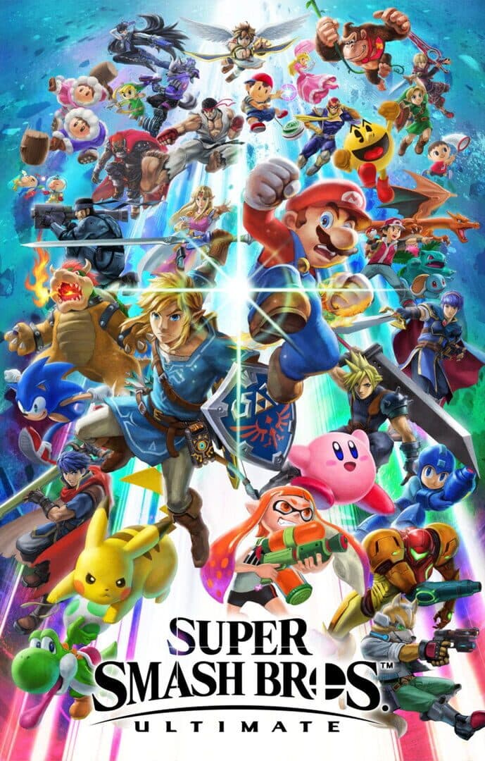Super Smash Bros. (N64) : 27 ans après, que reste-t-il de l'étincelle originale ?
