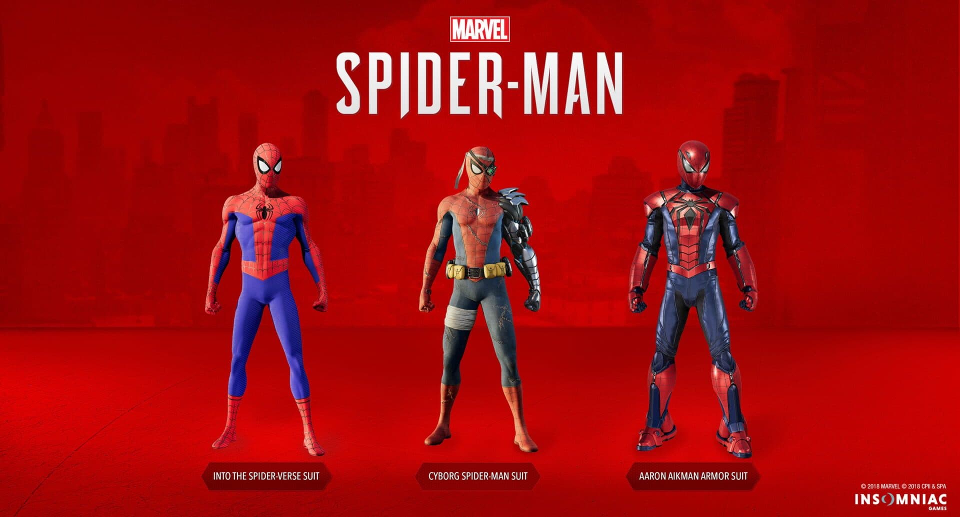 Spider-Man 3 : le chef-d'œuvre inachevé d'Insomniac