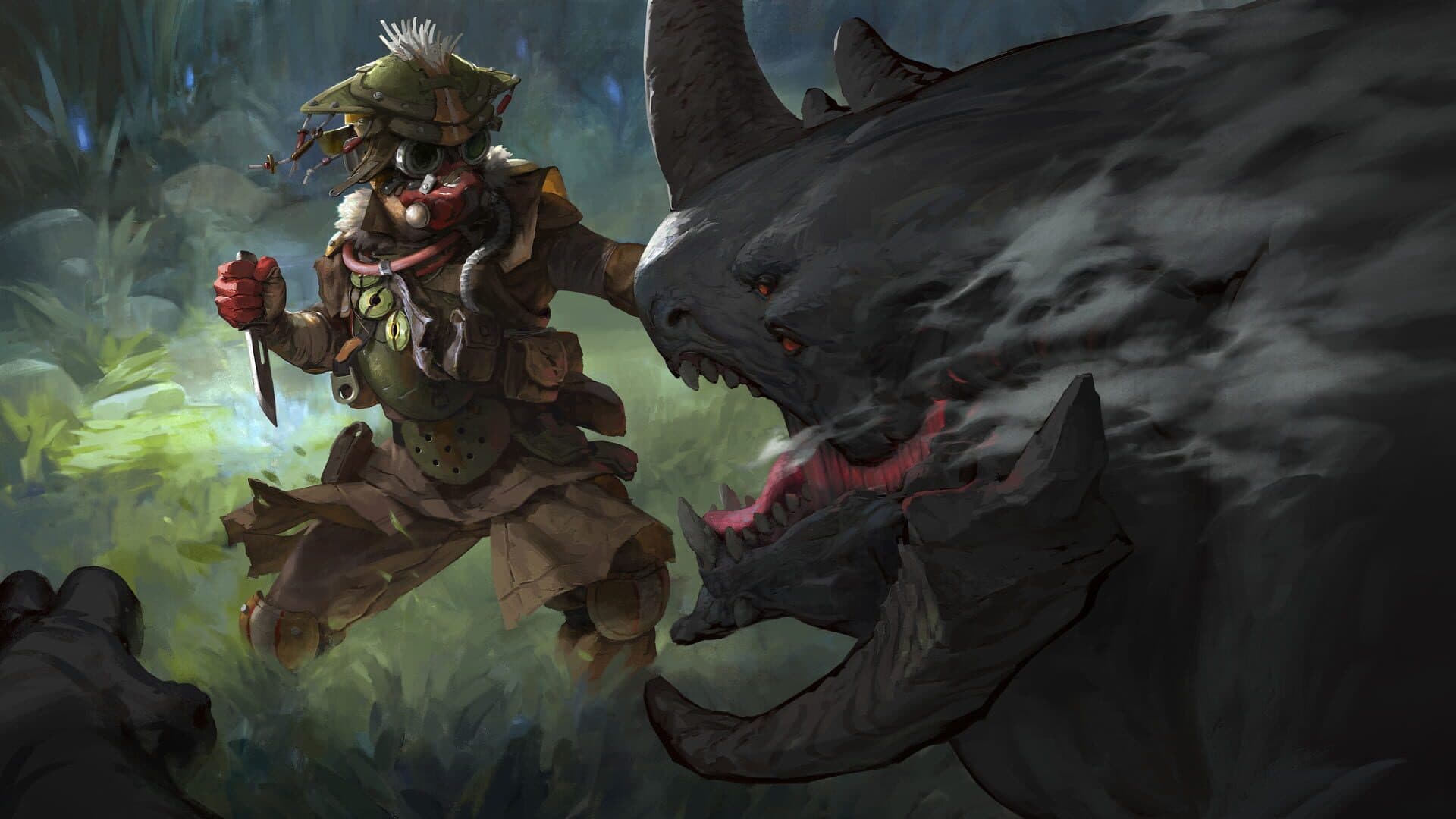 Apex Legends — Artwork 1