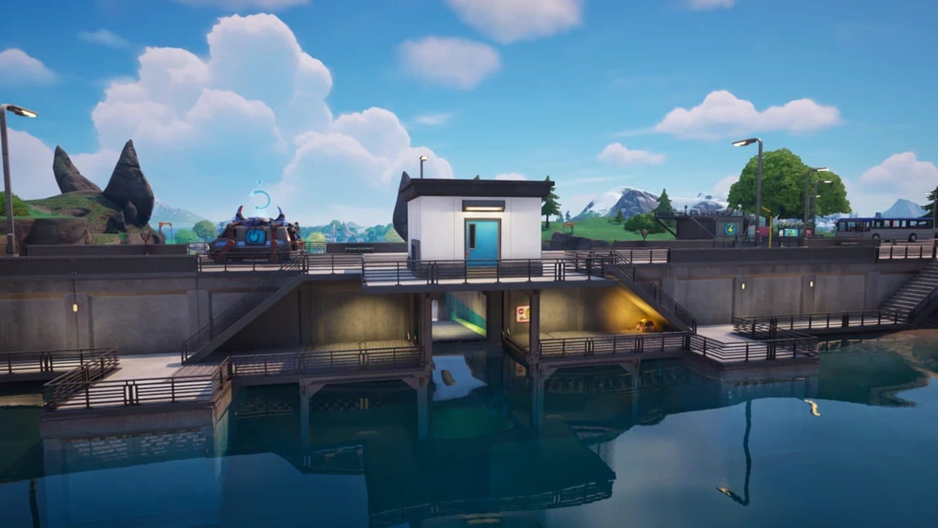 Rumeur recoupée : Fortnite s'apprêterait à lancer un mode Battle Royale 5v5 à la Overwatch