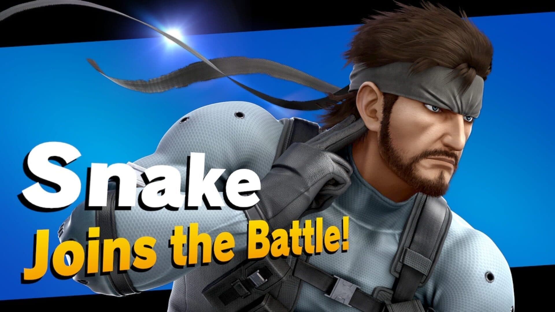 Super Smash Bros. Ultimate : 7 ans après, toujours le roi du crossover ?