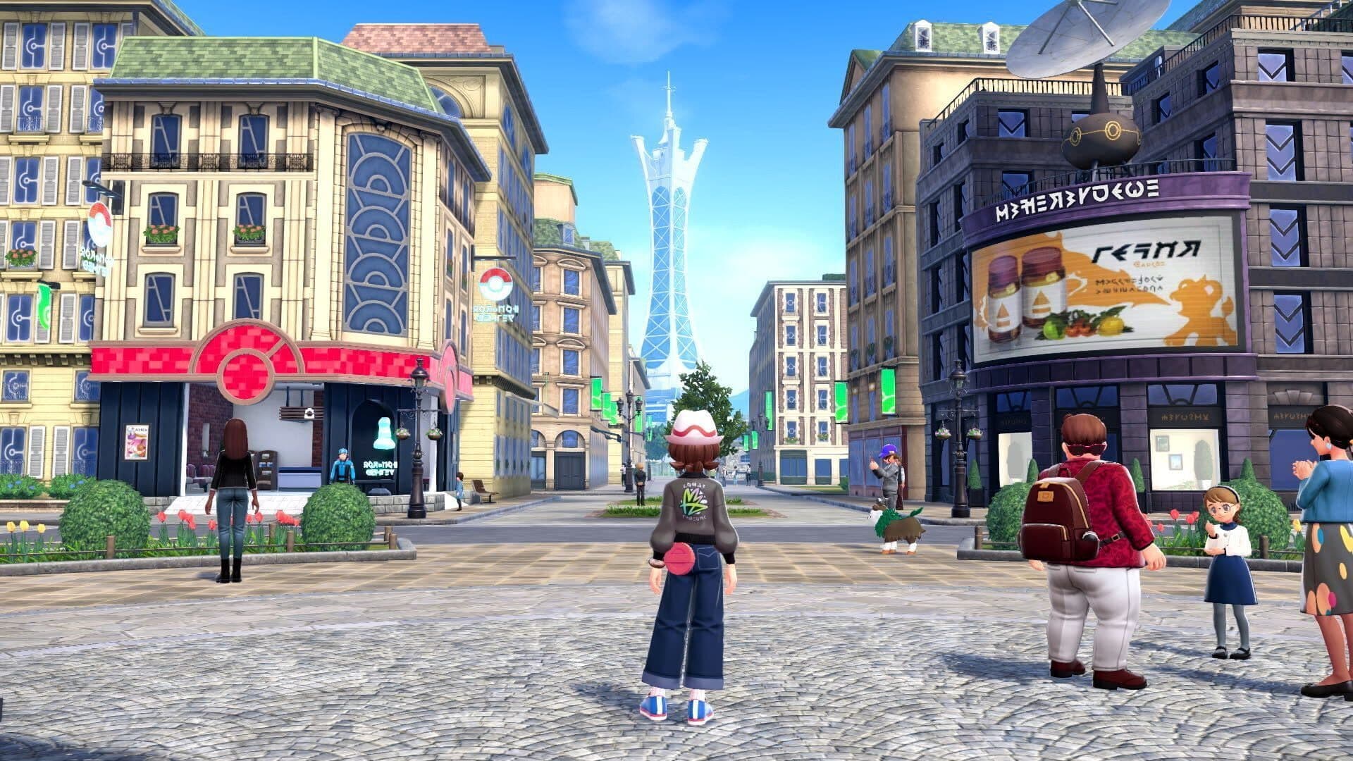 Pokémon Légendes Z-A : l'analyse technique et éditoriale d'un tournant pour Game Freak